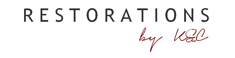 Restorations By K&C Inc