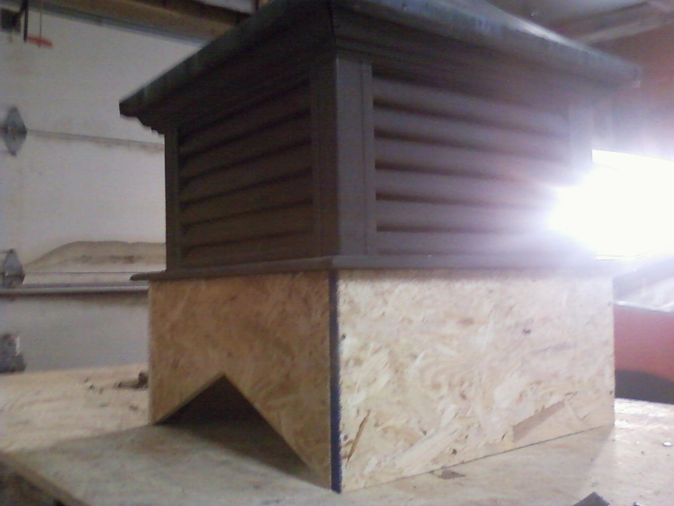 Projects by B's Odd Jobs