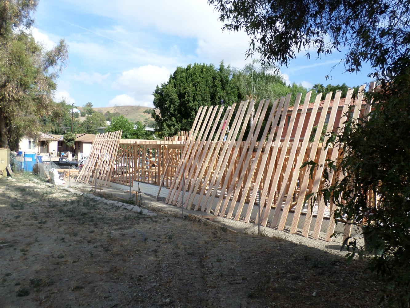 Photos from Johnny Randall Building