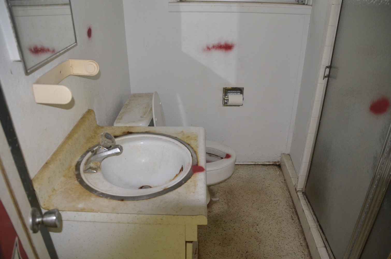 Oakland Park House House Rehab