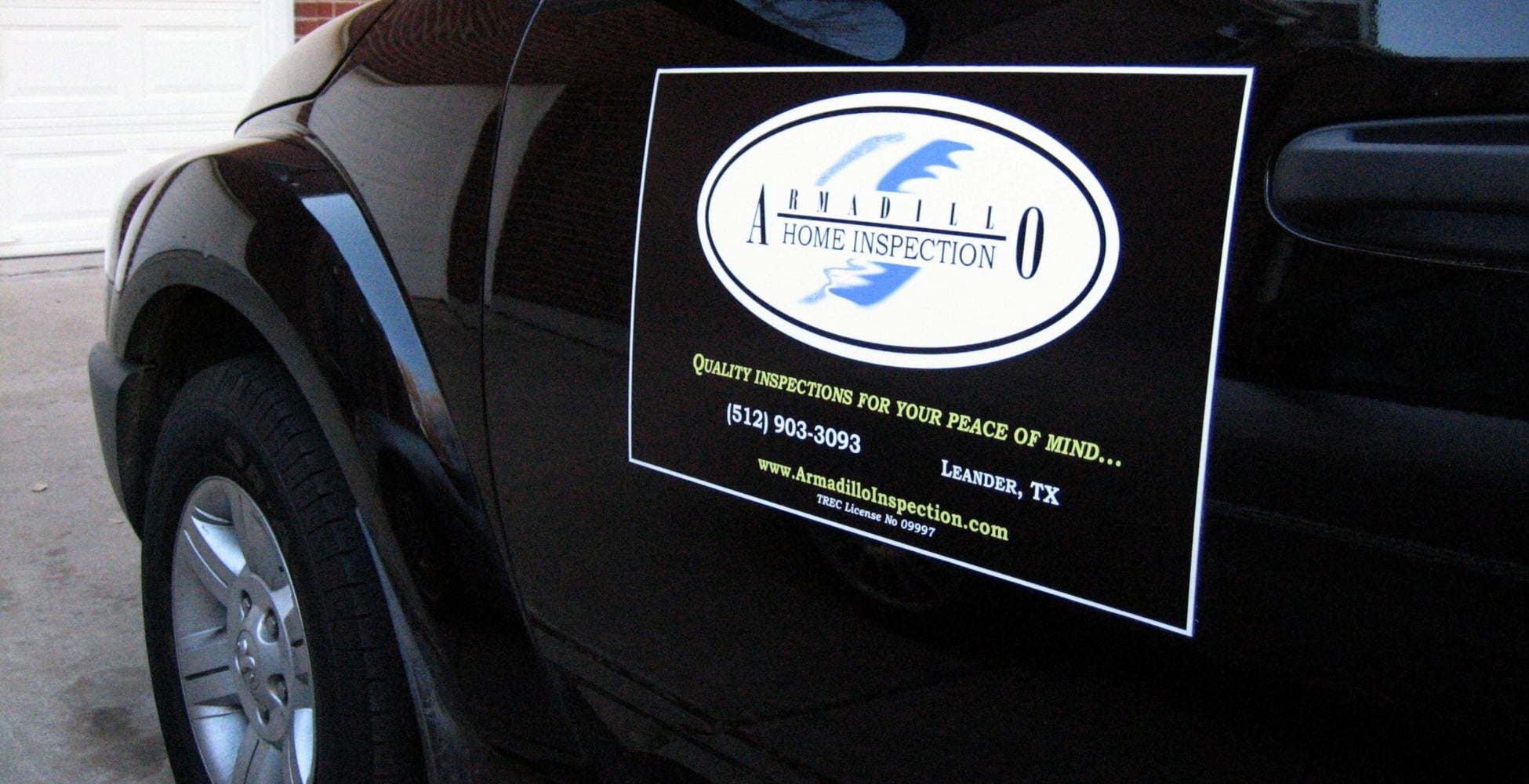 Photo(s) from Armadillo Home Inspection