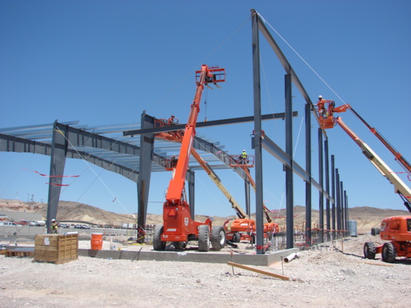 Photo(s) from Dancon, Llc