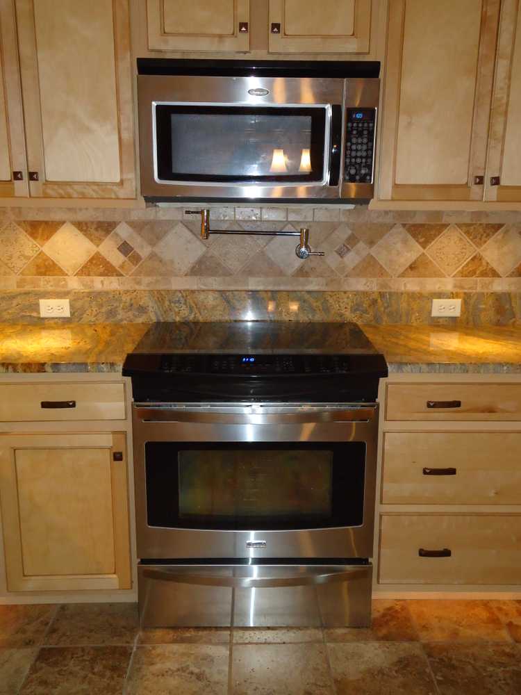 Kitchen Remodels