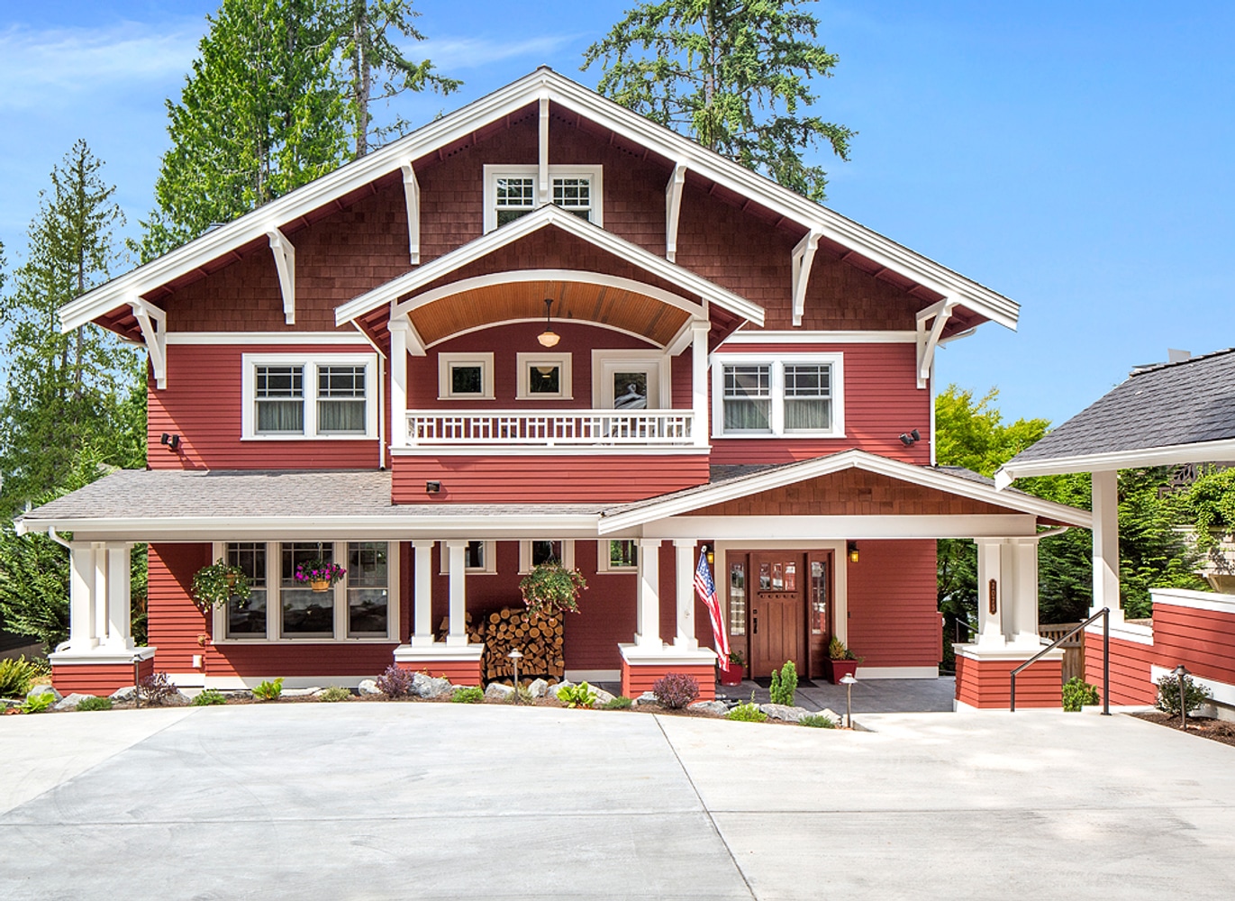 Photos from Rainier Custom Homes 