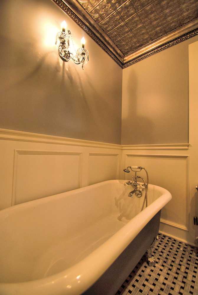 Amityville Bath Remodel from Incredible Home Improvements