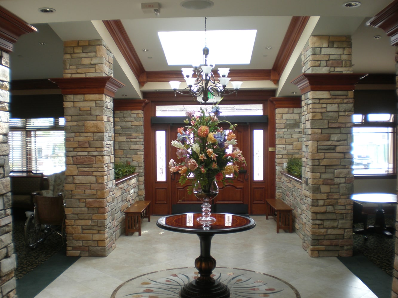 Meadowbrook Village a Christian Retirement Community