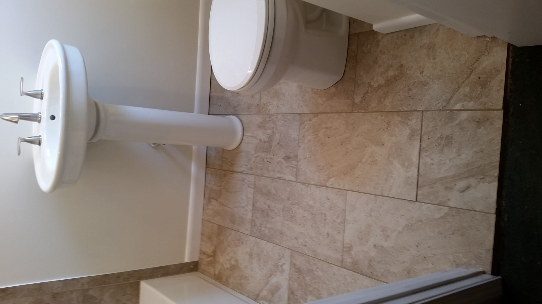 Rnb Remodeling Project