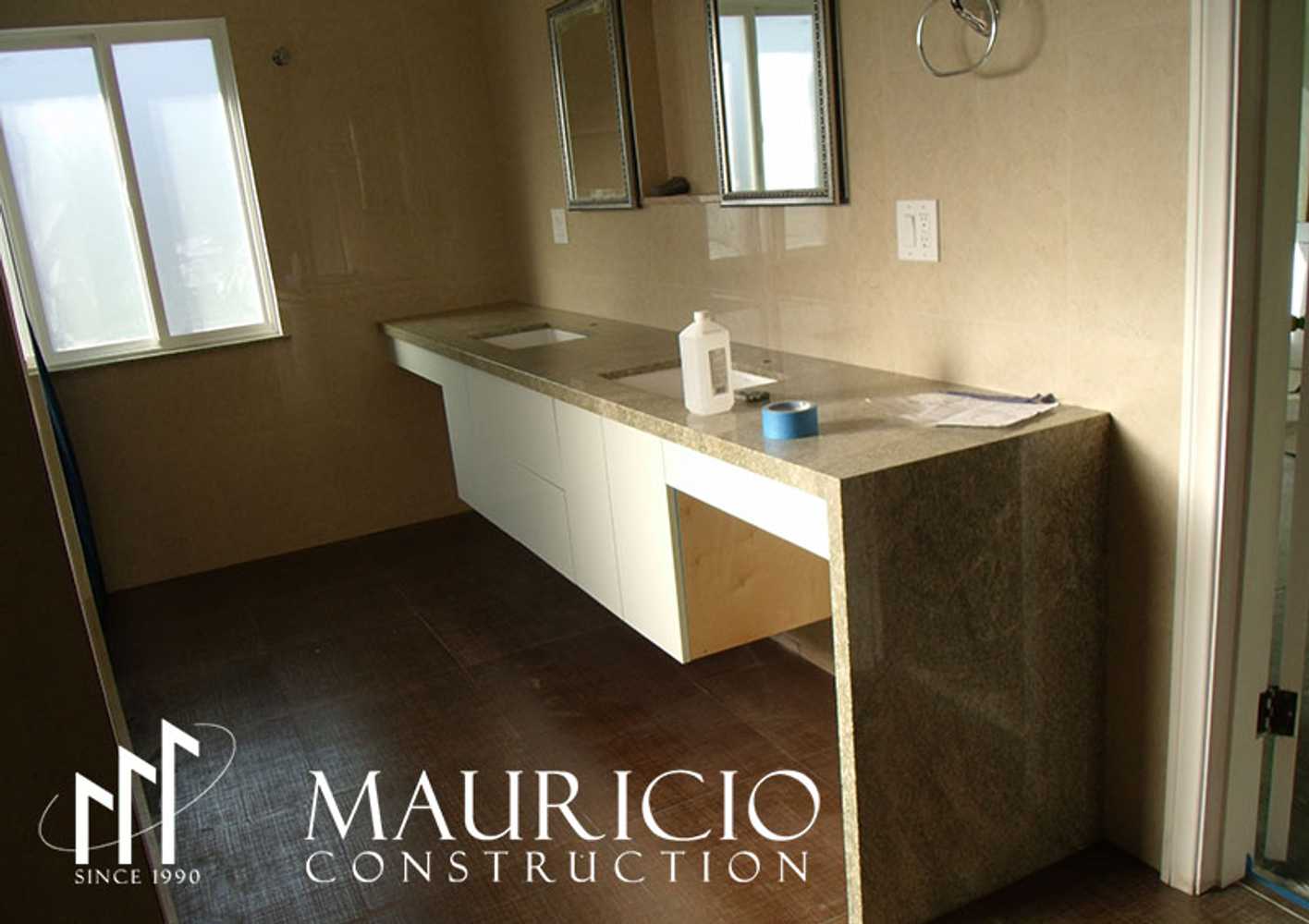 Photos from Mauricio Construction