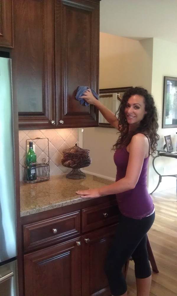 Sparkling Homes Project