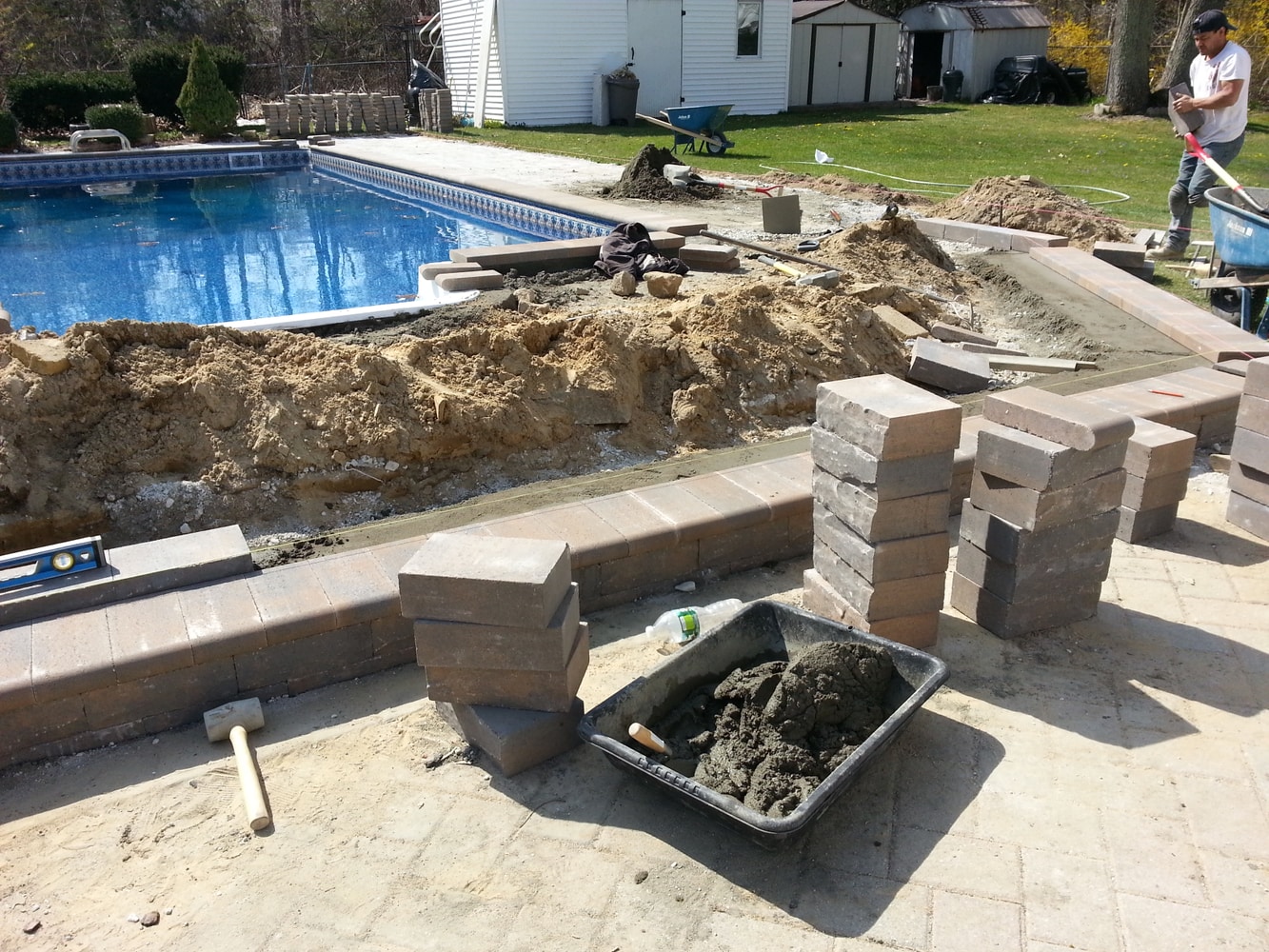 Photo(s) from Legacy Landscapes