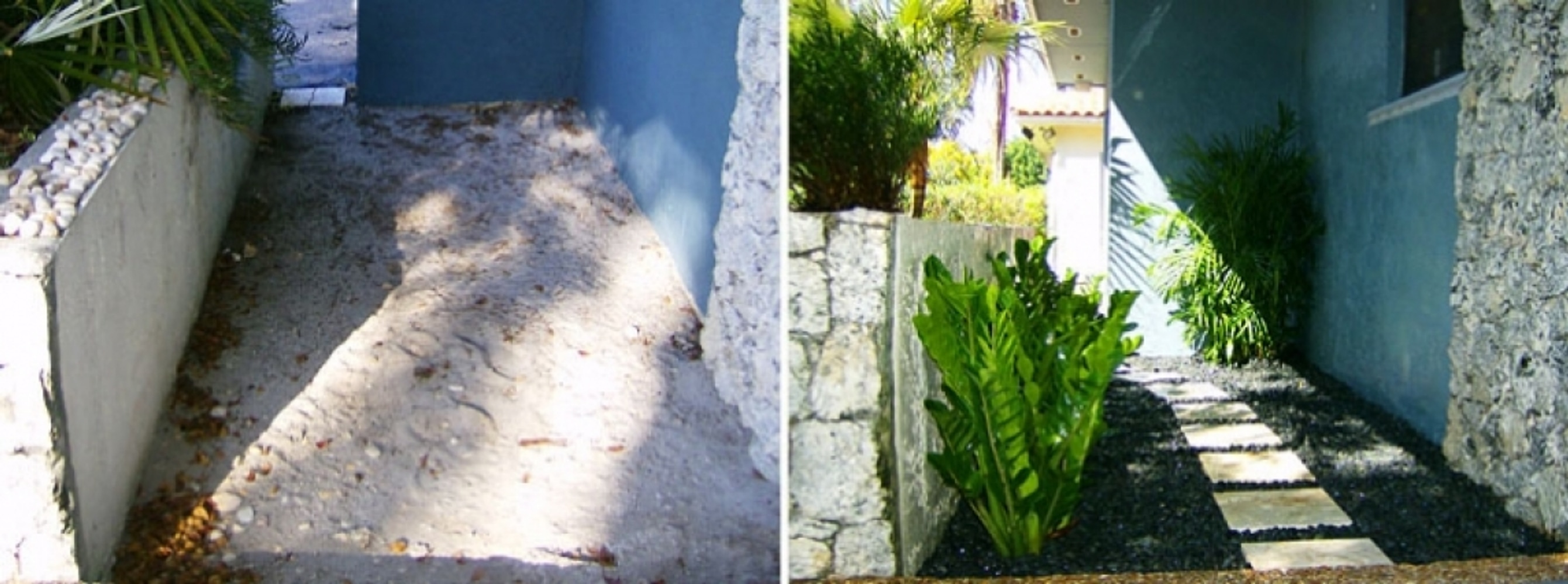 JW Landscaping Gallery