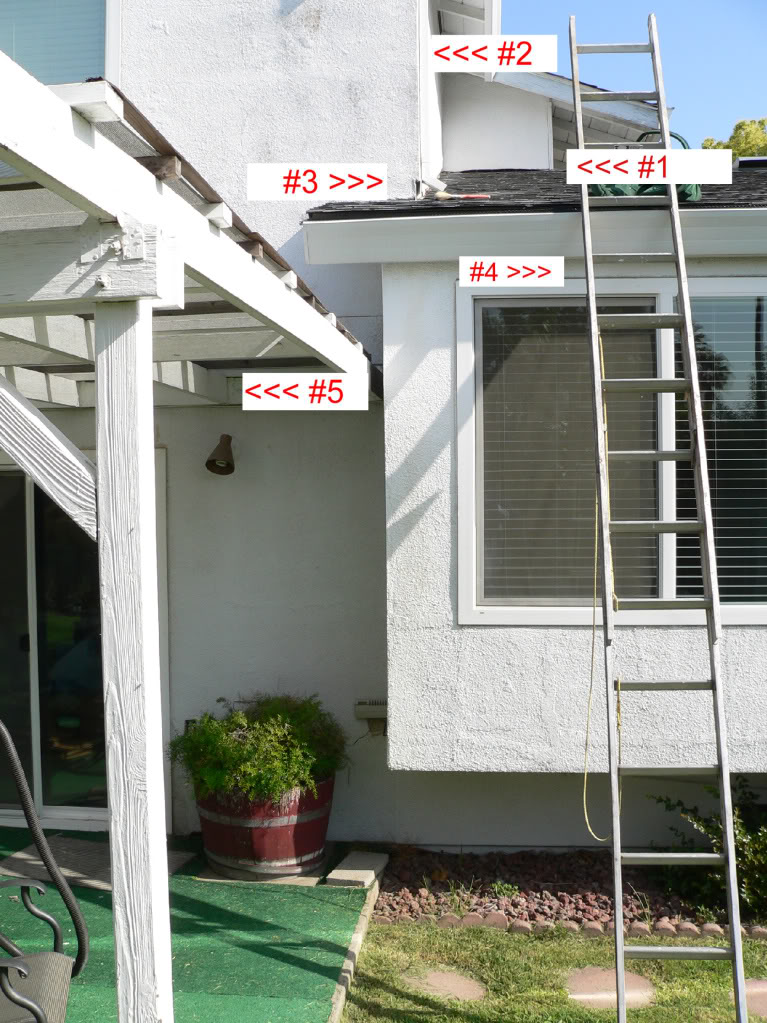 Project photos from Bill Weliky Dba Home Care Remodeling & Repair