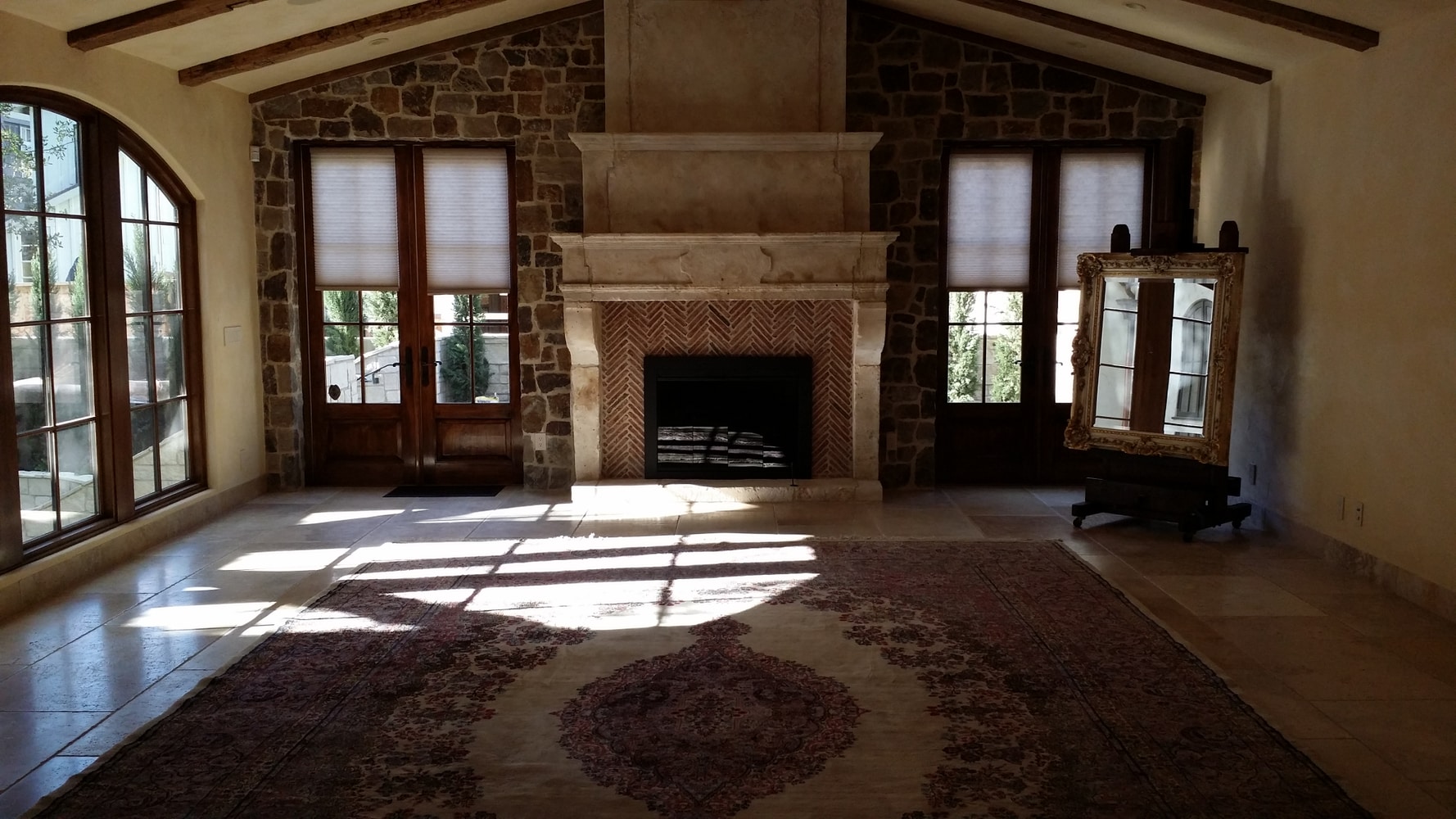 Photo(s) from Carmel Masonry