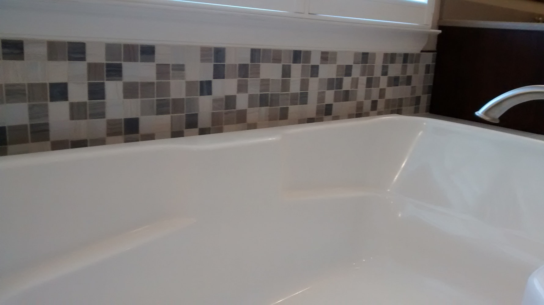 Newsome Master Bathroom Remodel