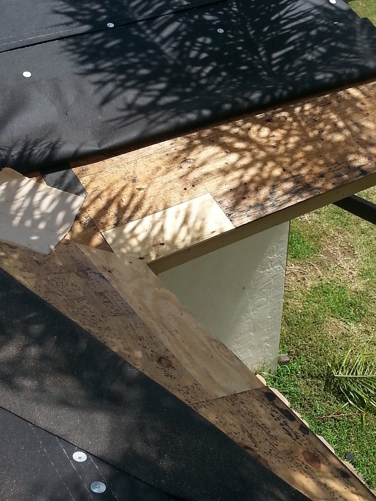 Project photos from Kennedy Roofing And Waterproofing Inc