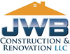 JWB Construction & Renovation Llc