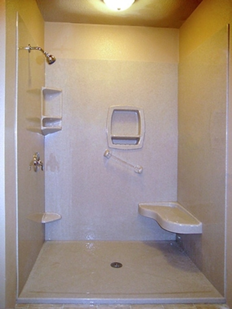 Project photos from Exquisitestone tile&renovations llc