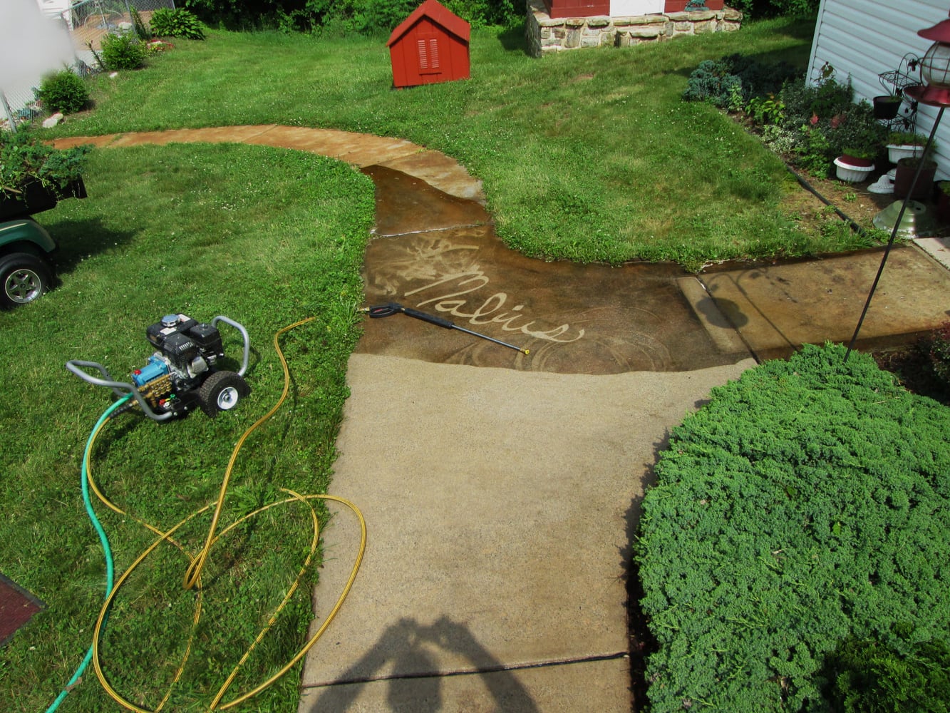 Photo(s) from Mabius Masonry