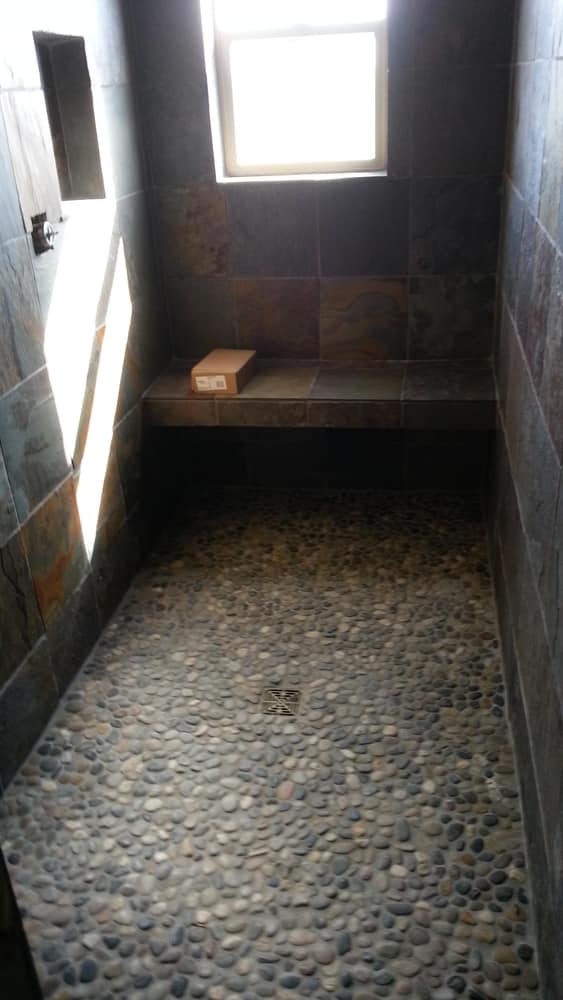 Photo(s) from All Mountain Tile & Flooring Llc