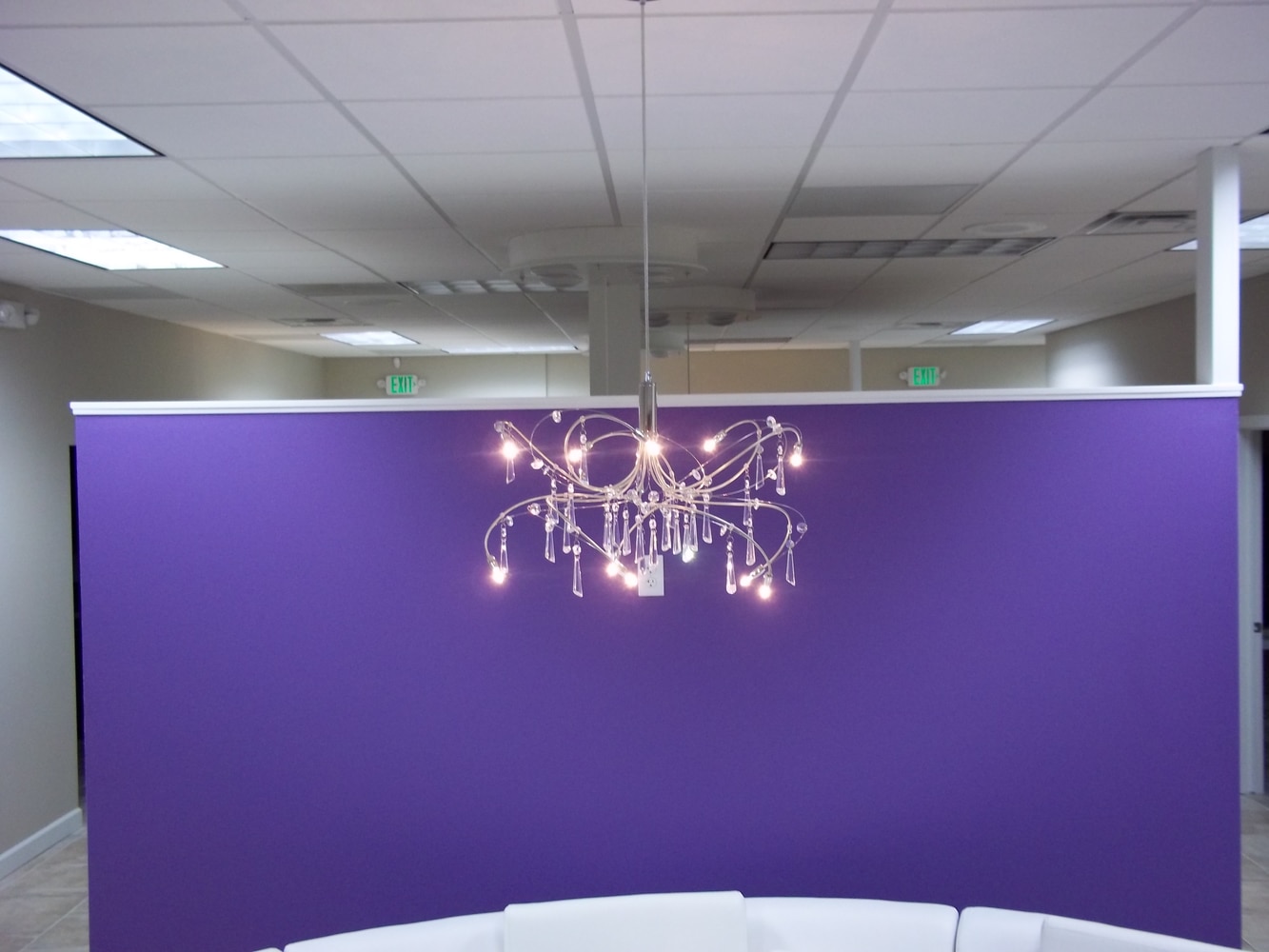 Tri-City Electric LLC Project 1