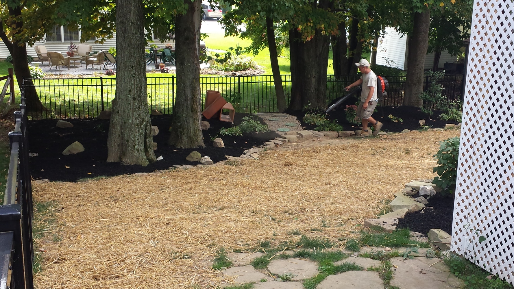 RSContracting PA Job Photos