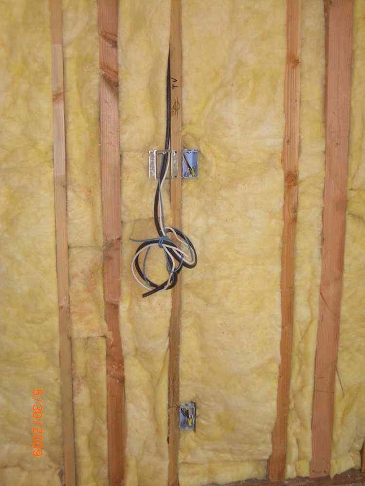 New construction with Low Voltage, Sherman Oaks
