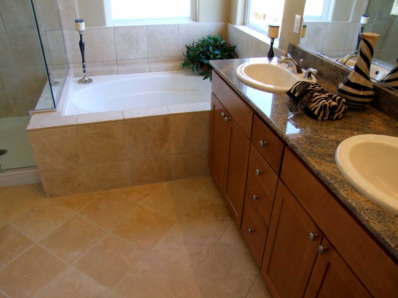 Hillcrest Development Inc. 