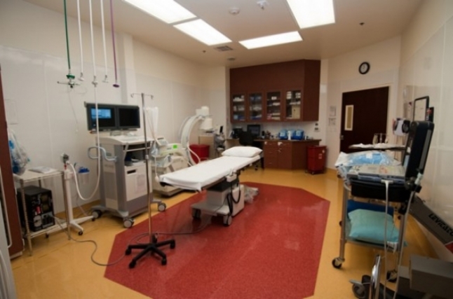 American Access Care Project