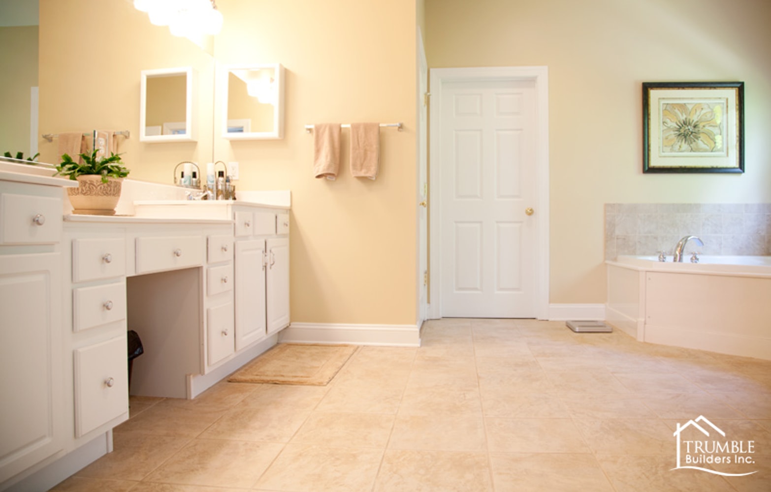 Photo(s) from Trumble Builders Inc