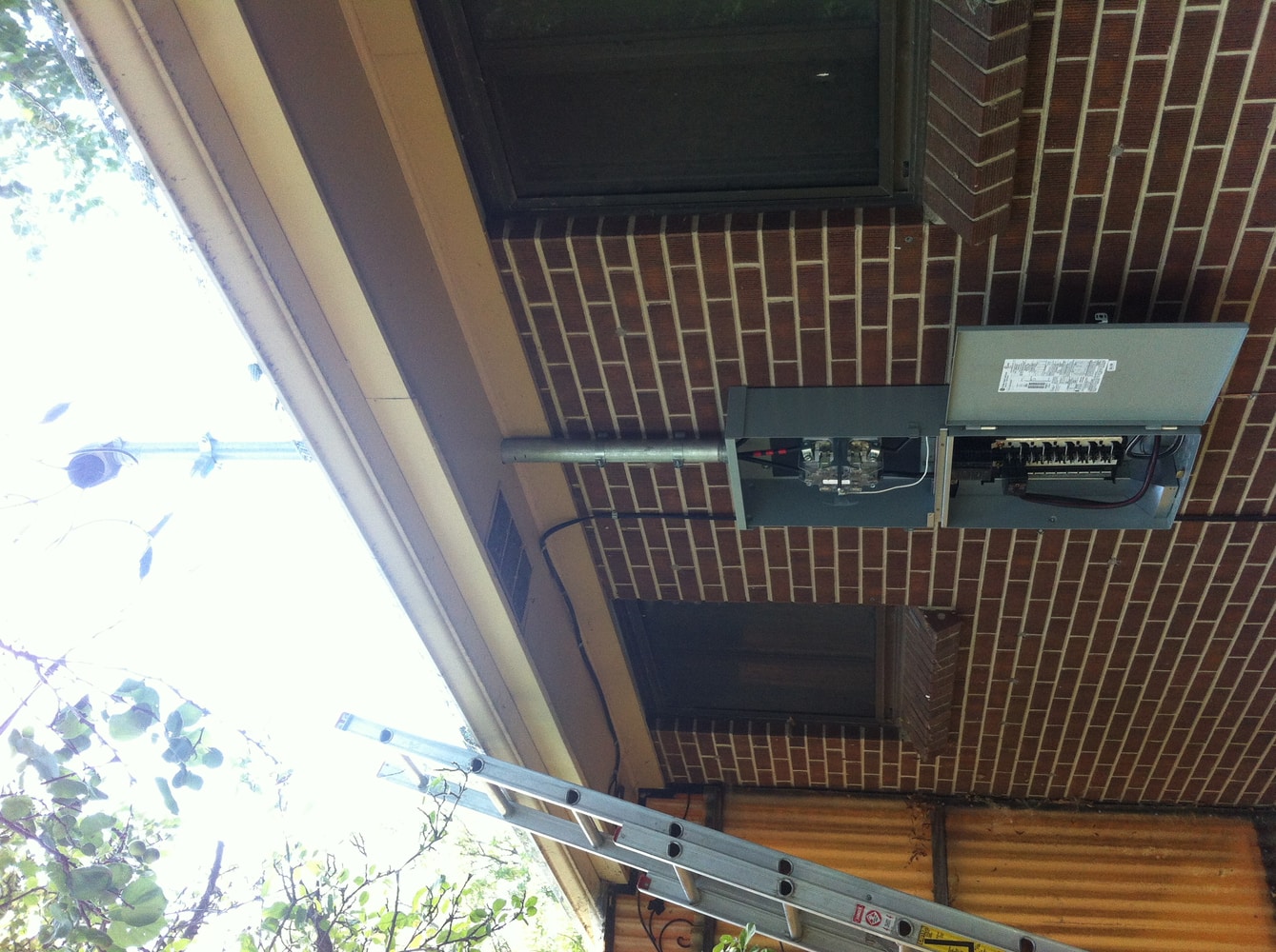 Project photos from Z Electric LLC