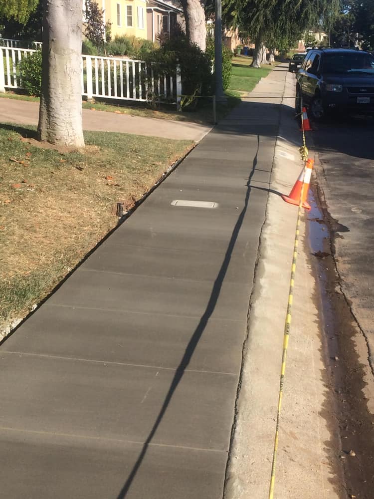 Photos from Date Line Concrete Contractors