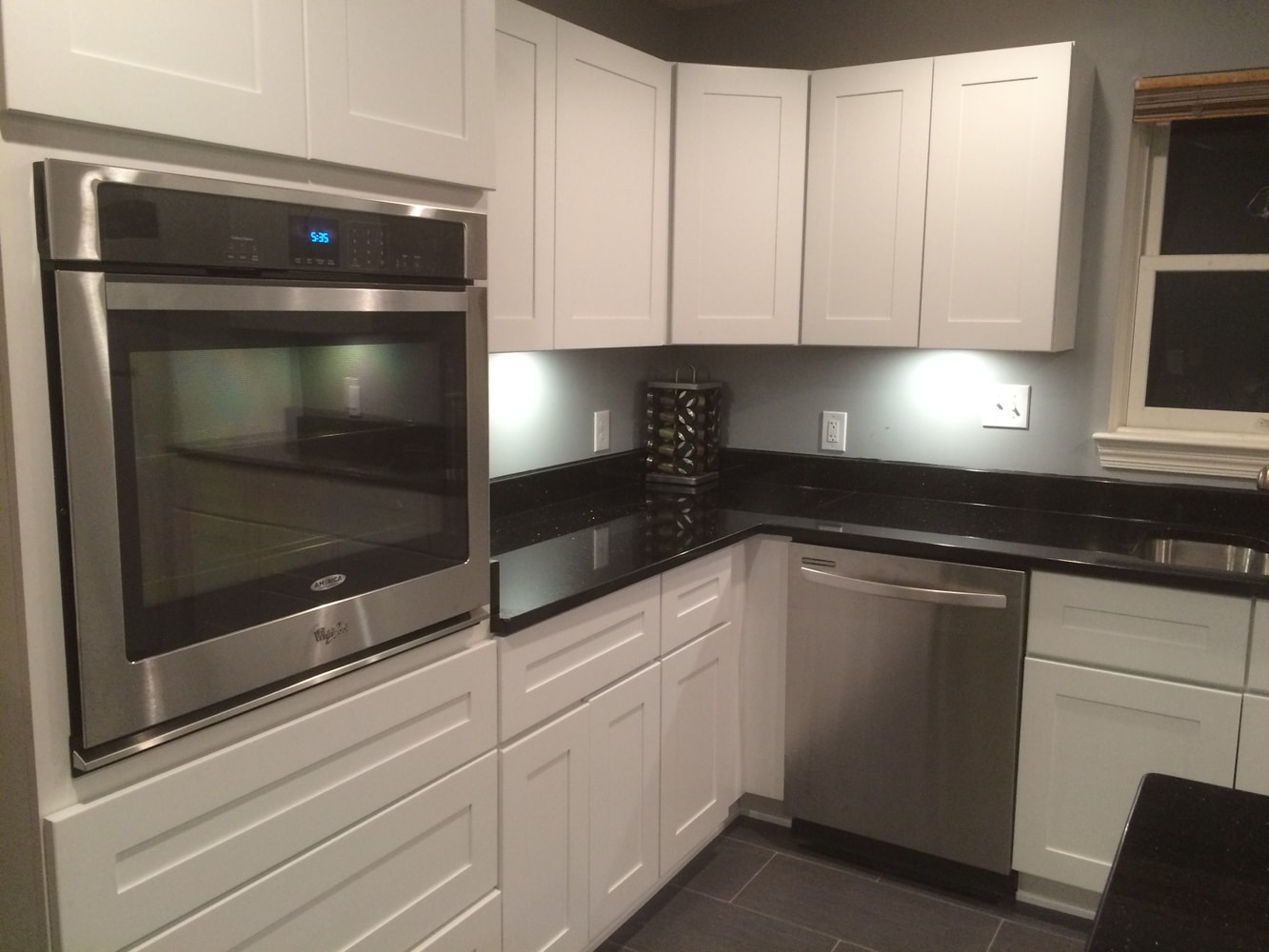 DB GENERAL CONSTRUCTION INC