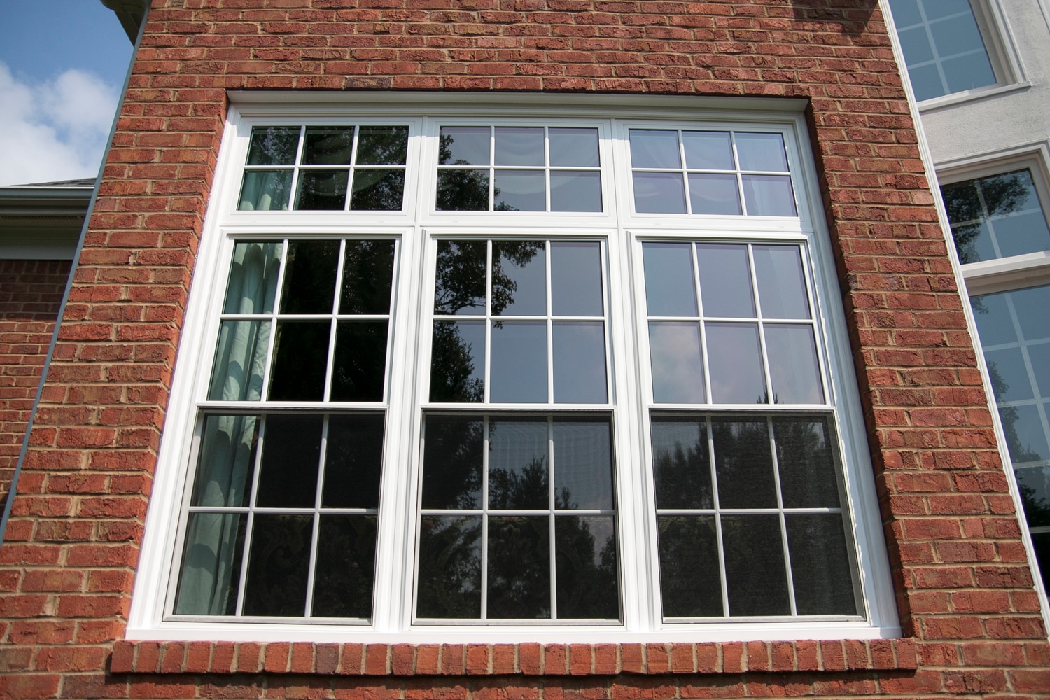 Replacement Windows