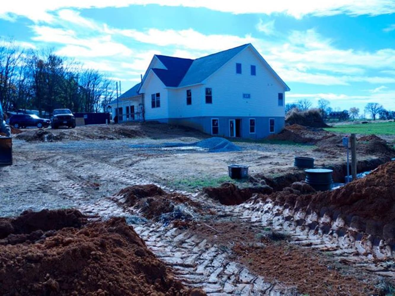 Photo(s) from Richards Homes LLC