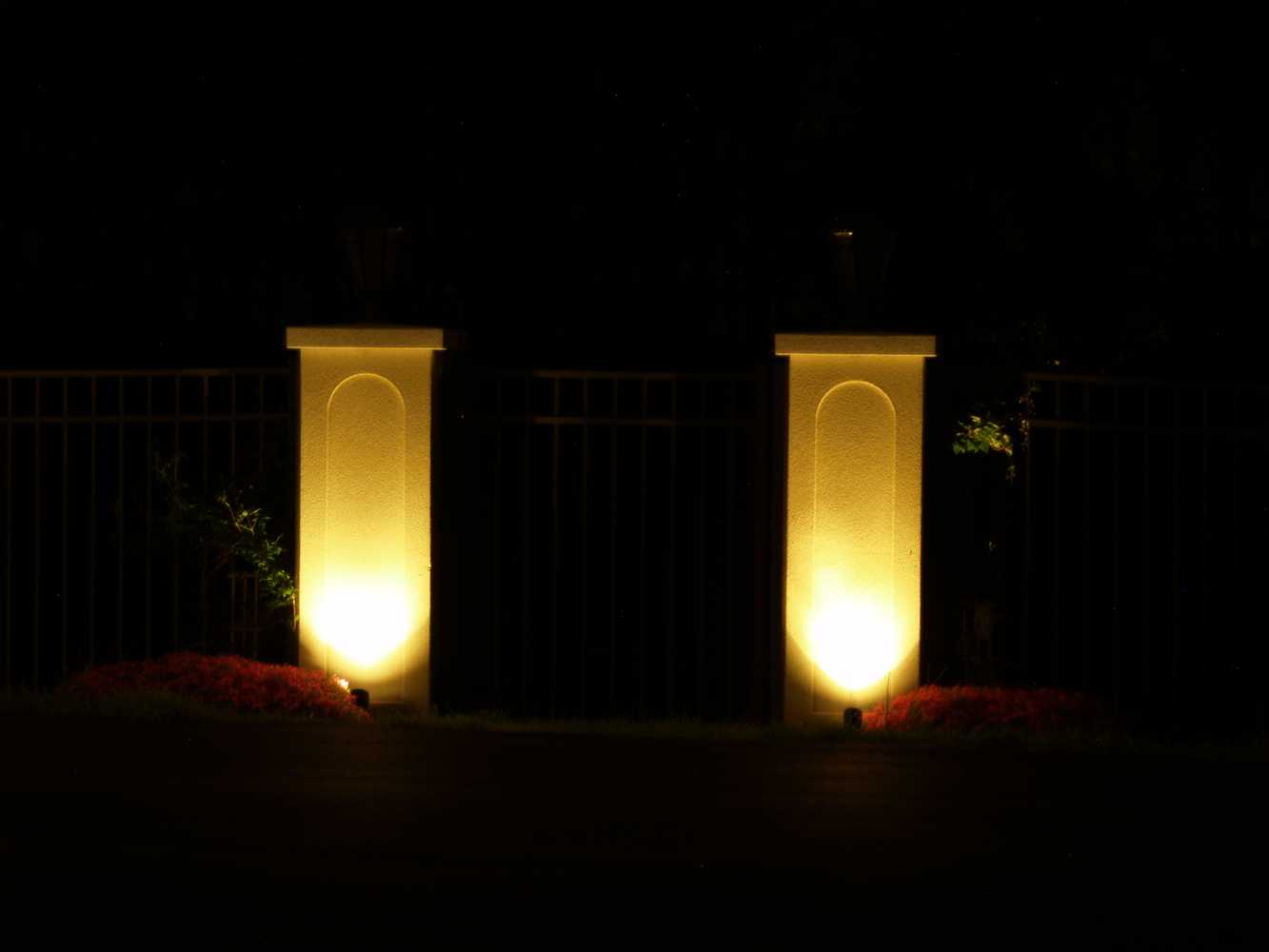 Landscape Lighting