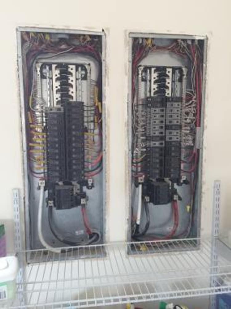 Photo(s) from All Service Electric Of Ft Myers Inc