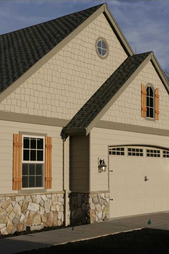 Project photos from Lifestyle Homes Portland
