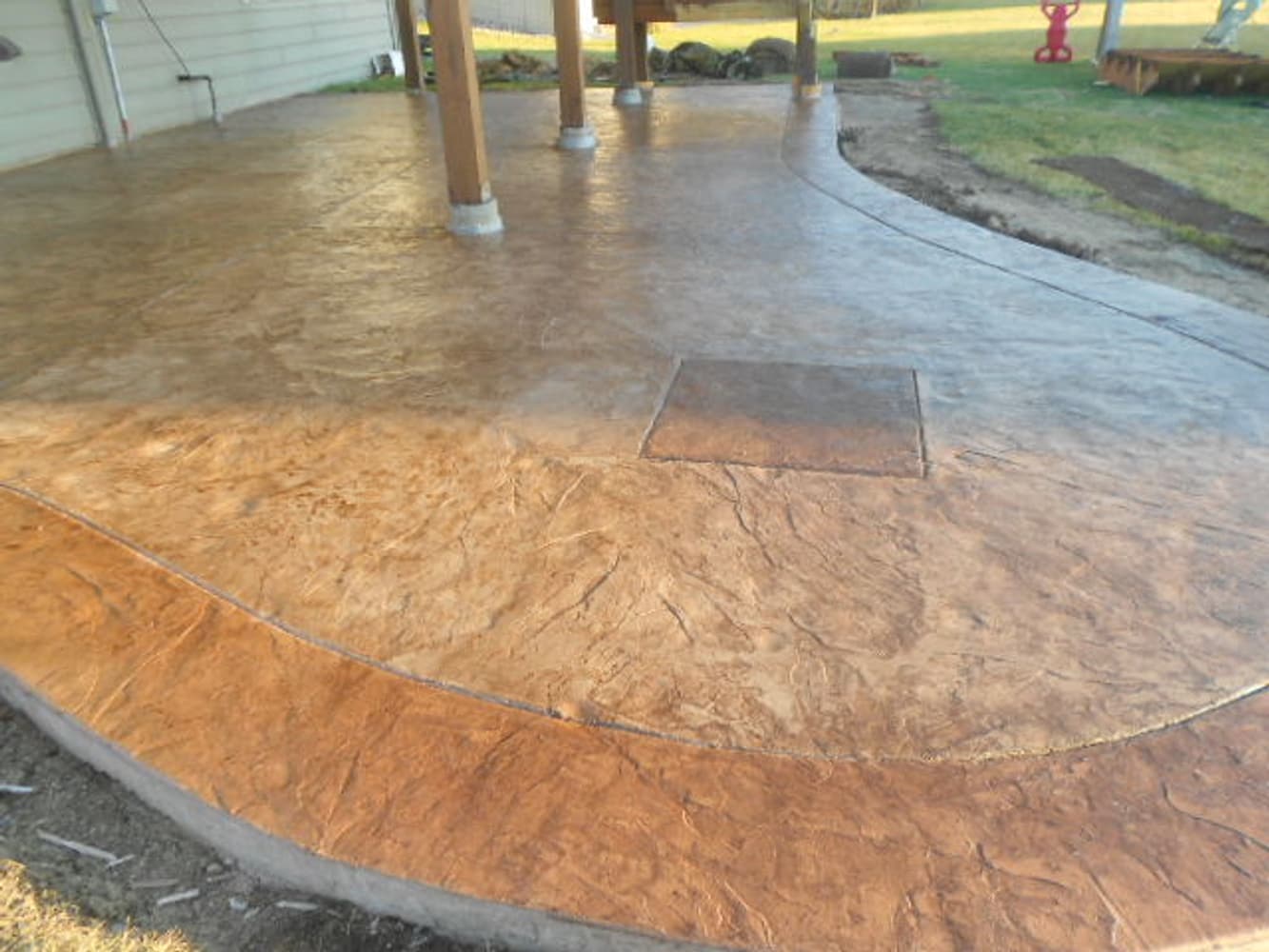 Photo(s) from First Class Finishing