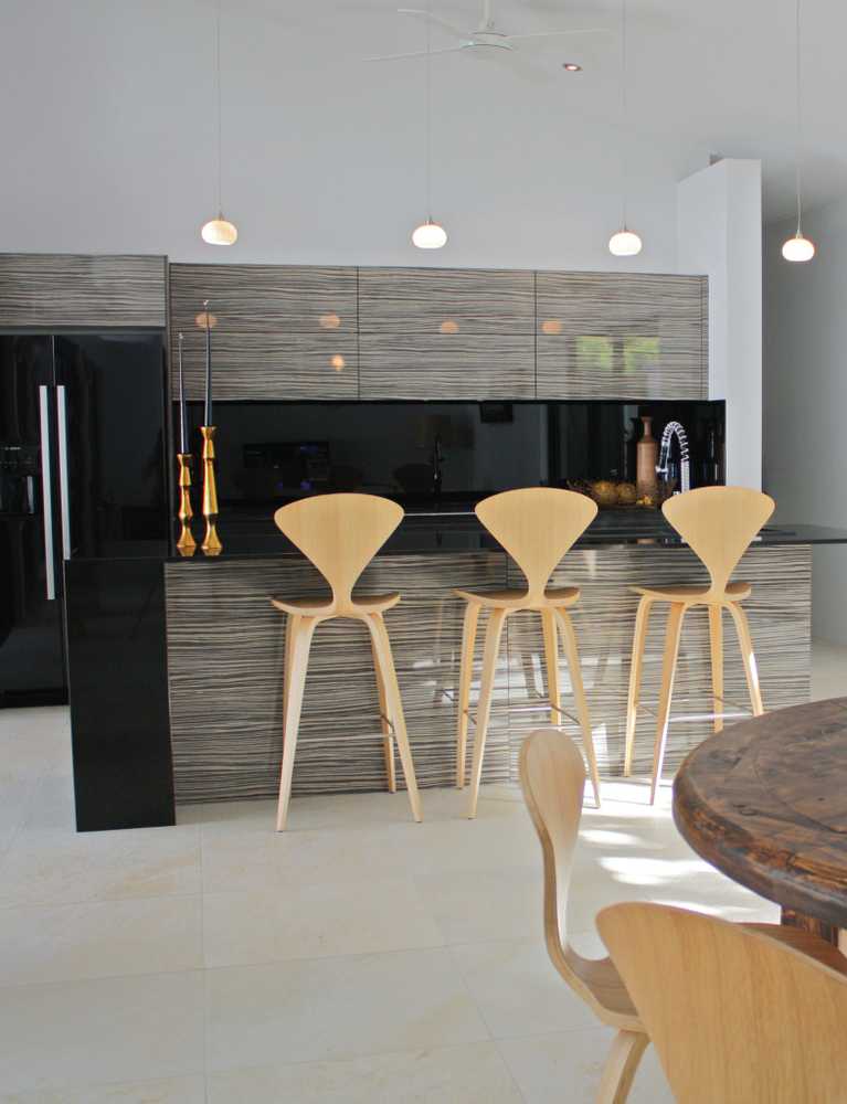 Vista Premium Construction Inc. Project