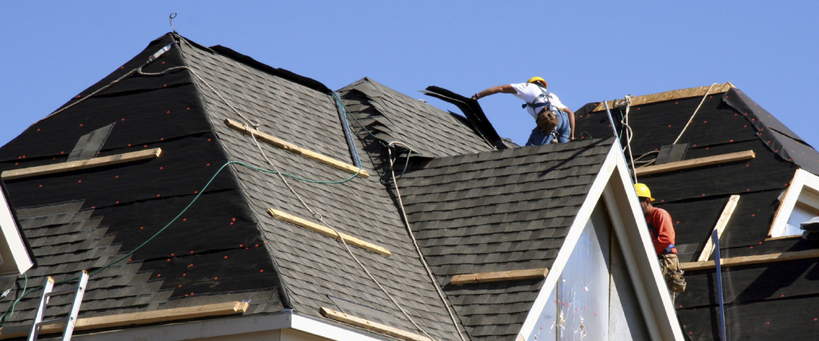 Photo(s) from 5 Star Roofing & Home Improvement