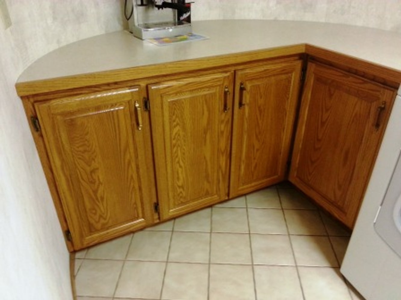 Decks, custom cabintry, and more