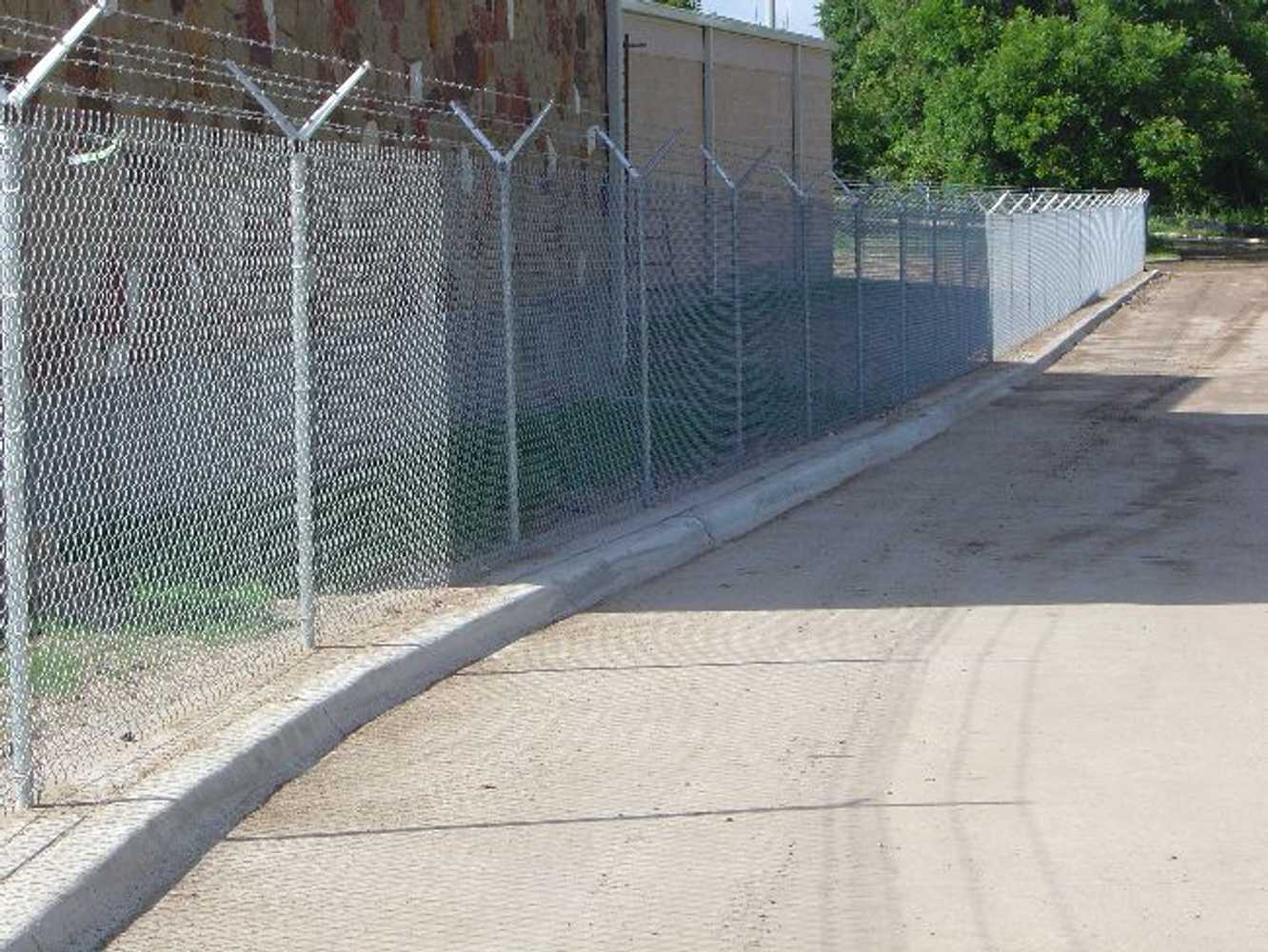 Photo(s) from Allied Fence & Security