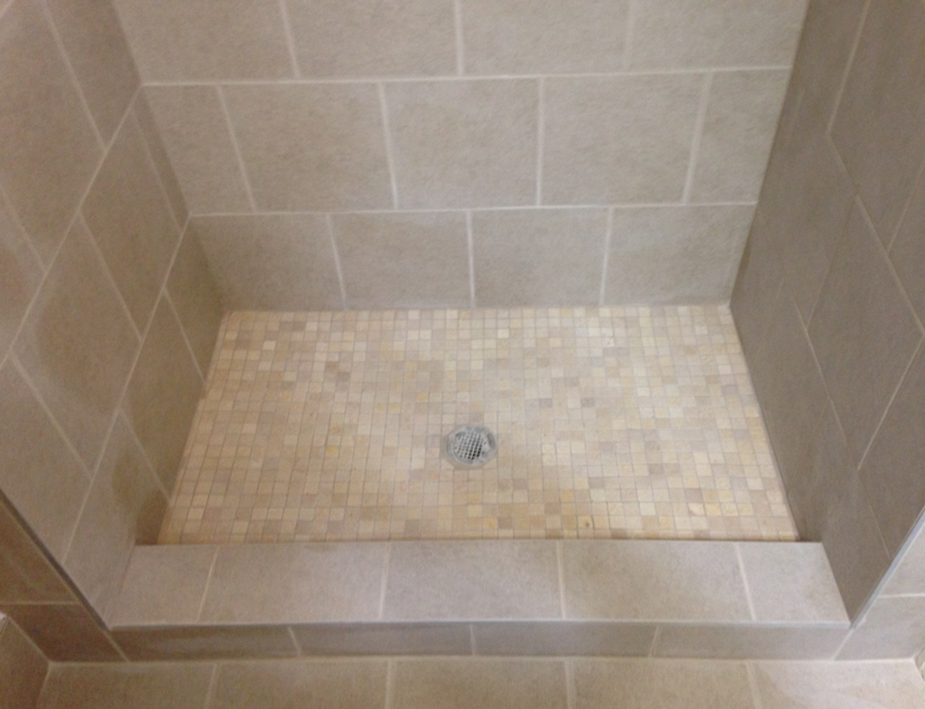 Naked Construction, INC