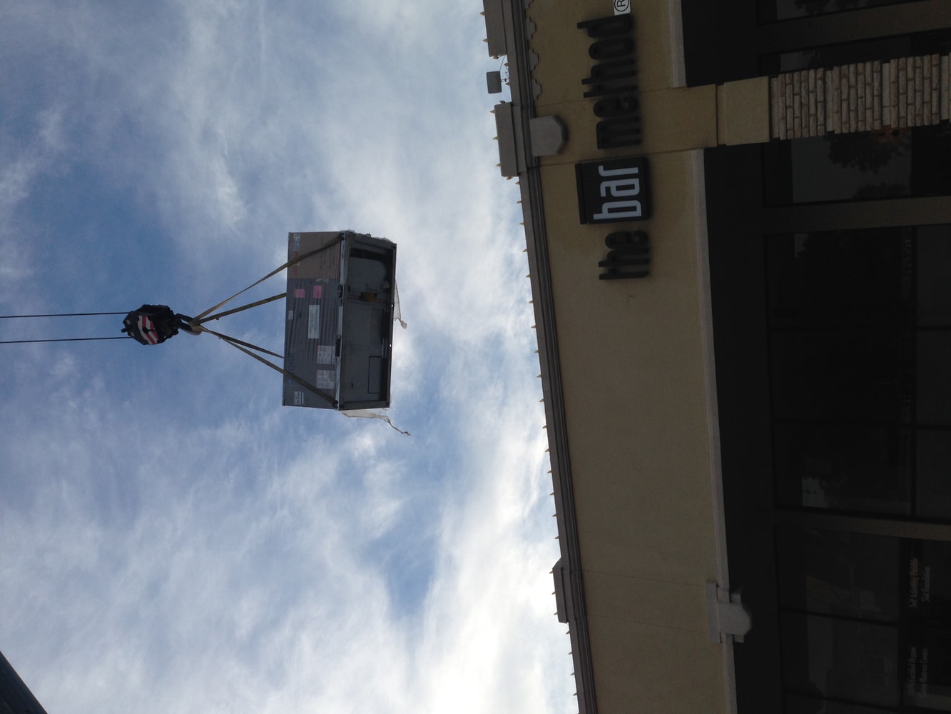 Uptown university park