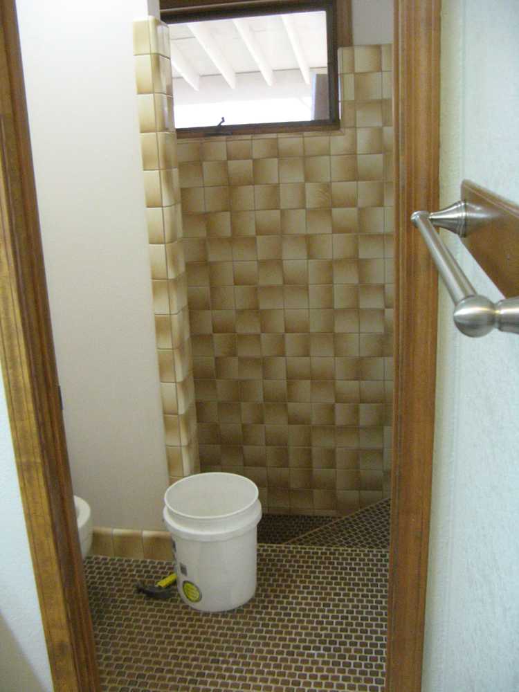 Projects by Banton Tile