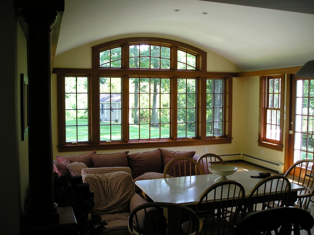 Photo(s) from A.L. Cornellier Property Care & Construction