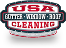 USA Gutter, Window & Roof Cleaning