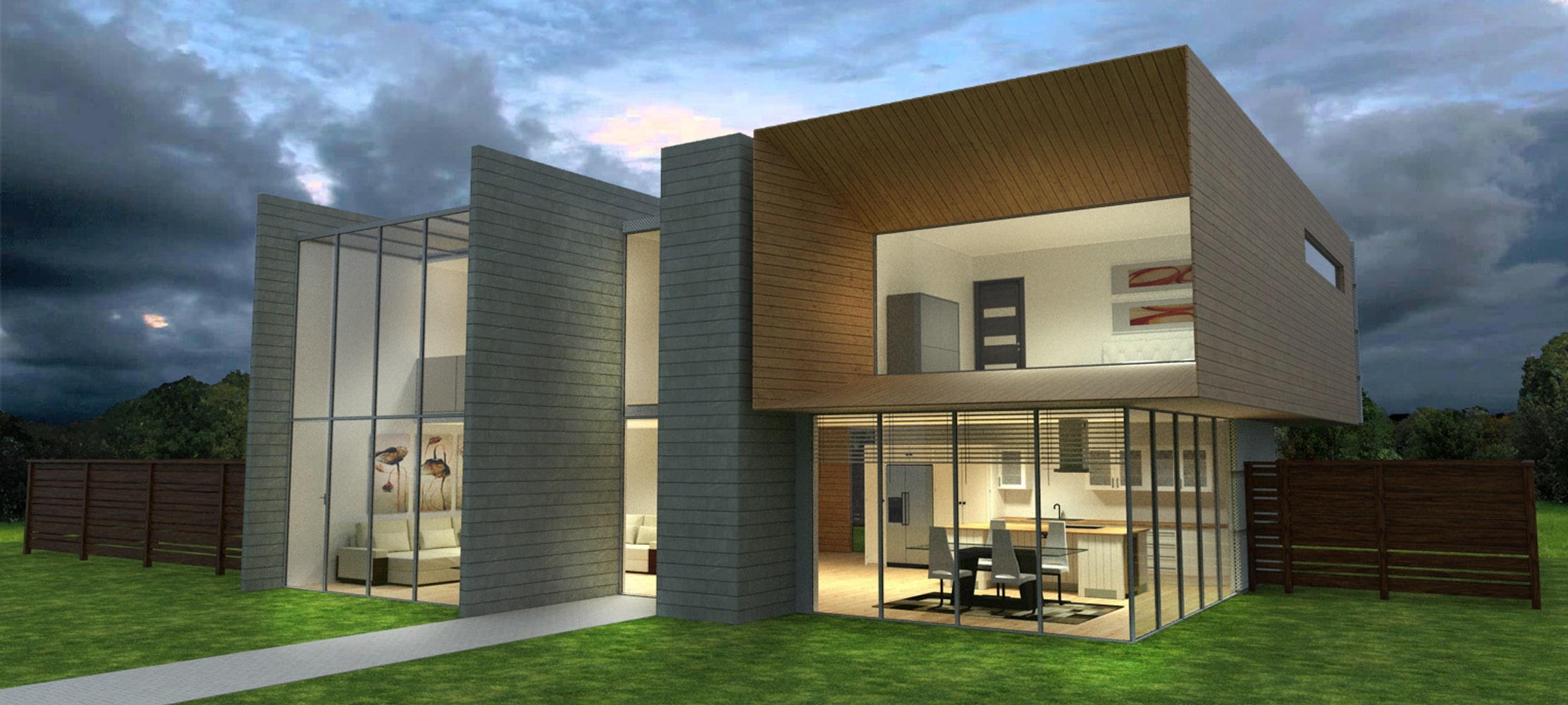 Photo(s) from Render2reality