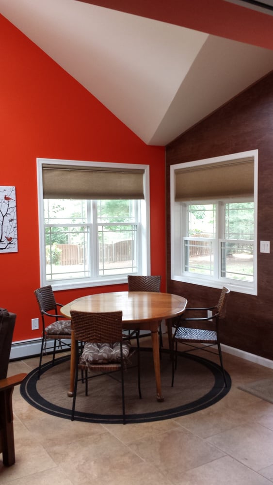 King of Prussia Addition