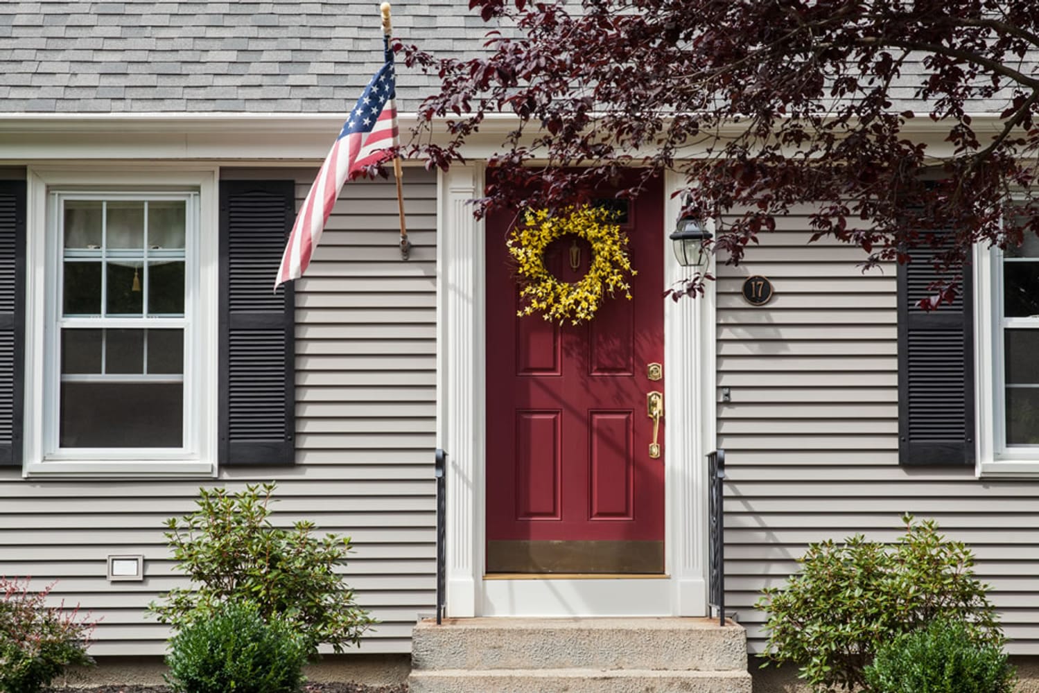 Window Photos from Marshall Building & Remodeling